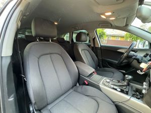 Audi A6 C7 2014 2.0 navi bi-xenon  - imagine 8