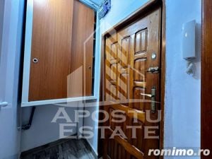 Apartament cu o camera, zona Sagului - imagine 3