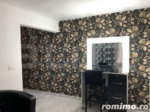 Spatiu comercial, tip apartament cu 2 camere, 46 mp, zona Maestro - imagine 5