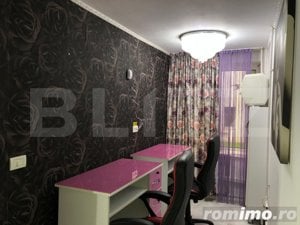 Spatiu comercial, tip apartament cu 2 camere, 46 mp, zona Maestro - imagine 7