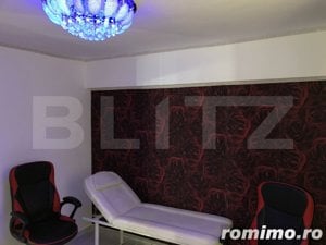 Spatiu comercial, tip apartament cu 2 camere, 46 mp, zona Maestro - imagine 10