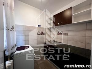 Apartament cu o camera, zona Sagului - imagine 4