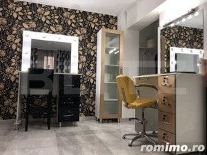 Spatiu comercial, tip apartament cu 2 camere, 46 mp, zona Maestro - imagine 3