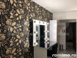 Spatiu comercial, tip apartament cu 2 camere, 46 mp, zona Maestro - imagine 4