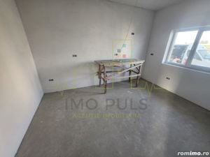 Duplex despartit de camera tehnica. CF de Timisoara - imagine 8