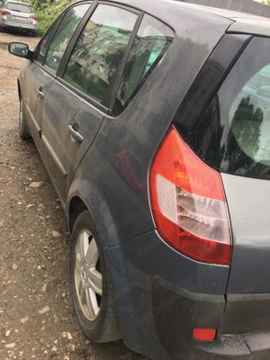 scenic 2 model 2006 - imagine 5 scenic 2 model 2006 - imagine 5