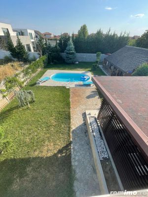 Casa Individuala cu piscina, complet mobilata, Timisoara - imagine 20