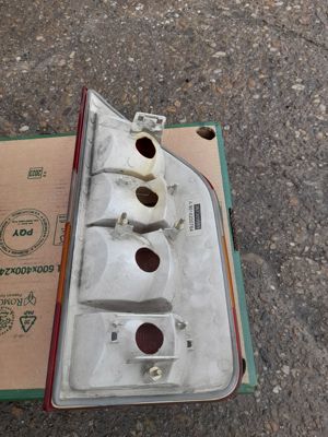 stop stanga de Mercedes Sprinter - imagine 2