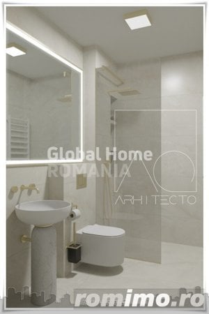 Apartament 3 Camere 123 MP | Zona Baneasa | Phoenicia Residential Apartments - imagine 8