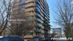 Apartament 3 Camere 123 MP | Zona Baneasa | Phoenicia Residential Apartments