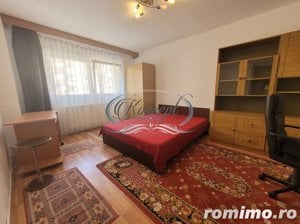 Apartament spatios in zona Pietei Marasti