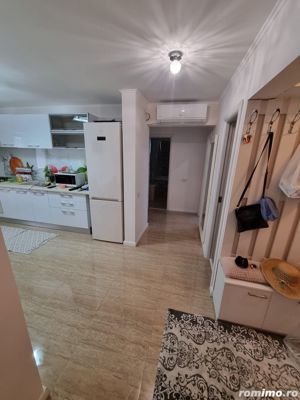 Capitol-apartament 3 camere decomandat finisat modern - imagine 15