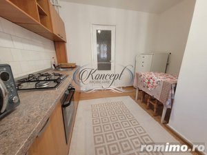 Apartament spatios in zona Pietei Marasti  - imagine 4