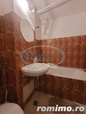 Apartament spatios in zona Pietei Marasti  - imagine 8