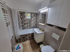 Capitol-apartament 3 camere decomandat finisat modern - imagine 14