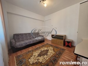 Apartament spatios in zona Pietei Marasti  - imagine 6
