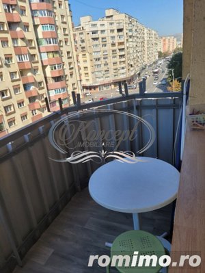 Apartament spatios in zona Pietei Marasti  - imagine 10