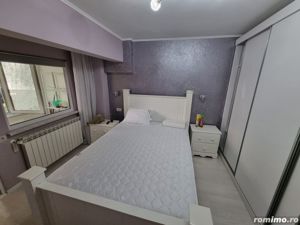 Capitol-apartament 3 camere decomandat finisat modern - imagine 6