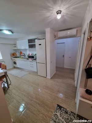 Capitol-apartament 3 camere decomandat finisat modern - imagine 16
