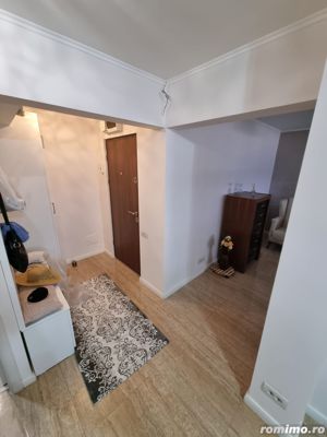 Capitol-apartament 3 camere decomandat finisat modern - imagine 19