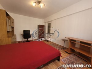 Apartament spatios in zona Pietei Marasti  - imagine 2