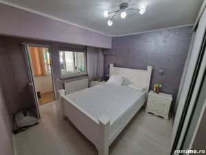 Capitol-apartament 3 camere decomandat finisat modern - imagine 12