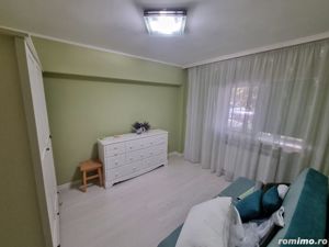Capitol-apartament 3 camere decomandat finisat modern - imagine 9
