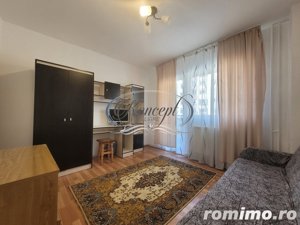 Apartament spatios in zona Pietei Marasti  - imagine 5