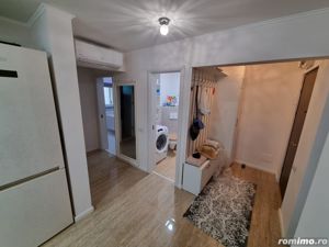 Capitol-apartament 3 camere decomandat finisat modern - imagine 8