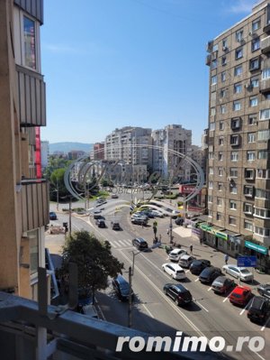 Apartament spatios in zona Pietei Marasti  - imagine 11