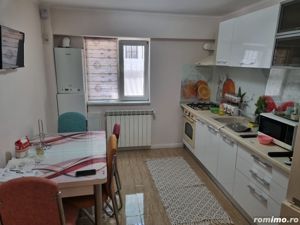 Capitol-apartament 3 camere decomandat finisat modern - imagine 5