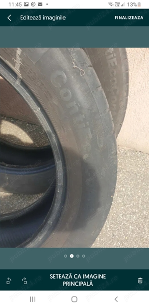 Cauciucuri 215 55 17 vara - imagine 4
