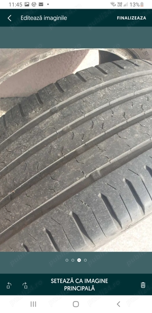 Cauciucuri 215 55 17 vara - imagine 3