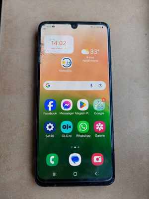 Samsung A33 5 G , 128 6 Gb liber de retea - imagine 2