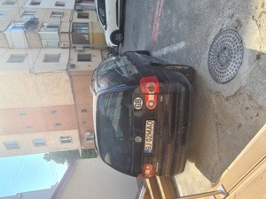 Vând wv sharan 2008,cu volan pe partea dreapta, 1000eu  - imagine 3