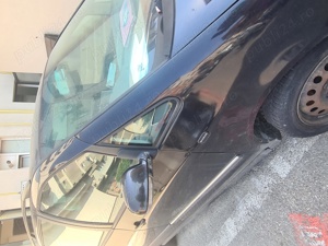 Vând wv sharan 2008,cu volan pe partea dreapta, 1000eu  - imagine 2