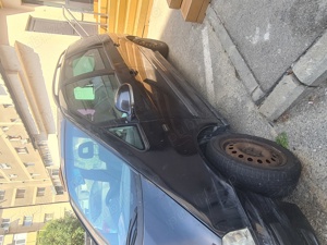 Vând wv sharan 2008,cu volan pe partea dreapta, 1000eu  - imagine 5