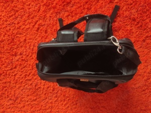 Geanta tip rucsac pentru carucior Chipolino - imagine 3