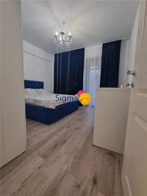  LUX  Apartament nou si modern, 2 camere, parcare inclusa - imagine 5