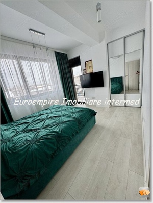 Apartament 3 camere de vanzare zona Energia - imagine 4