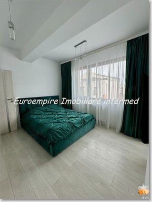 Apartament 3 camere de vanzare zona Energia - imagine 3