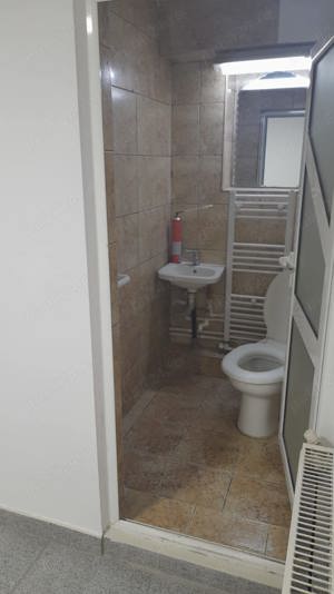 Spatiu de Inchiriat blvd Cosminului