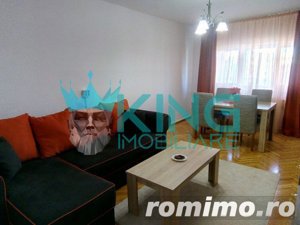  Apartament 4 Camere Kiseleff Bucuresti - imagine 2