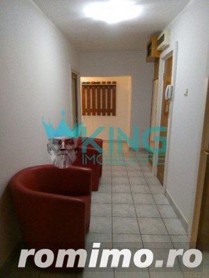  Apartament 4 Camere Kiseleff Bucuresti - imagine 9