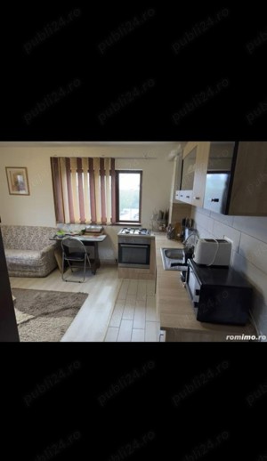 Proprietar, vând apartament 2 camere, Giroc - imagine 3