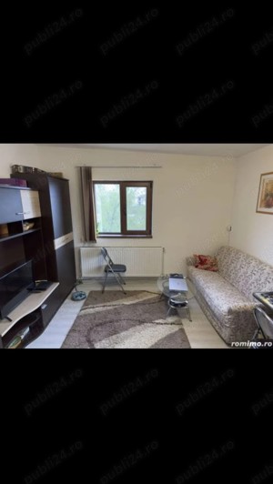 Proprietar, vând apartament 2 camere, Giroc - imagine 6