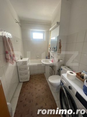 Apartament decomandat de 3 camere, 2 bai , 2 balcoane, Zorilor! - imagine 8