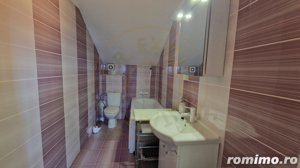 Apartament utilat, 3 camere, 2 locuri de parcare Popesti-Leordeni - imagine 8