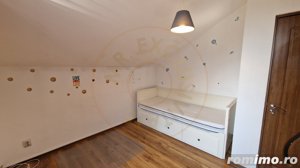 Apartament utilat, 3 camere, 2 locuri de parcare Popesti-Leordeni - imagine 3