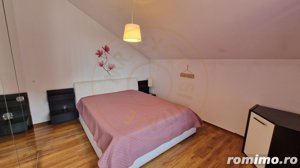 Apartament utilat, 3 camere, 2 locuri de parcare Popesti-Leordeni - imagine 6